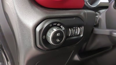 2021 Jeep Gladiator Rubicon 4x4