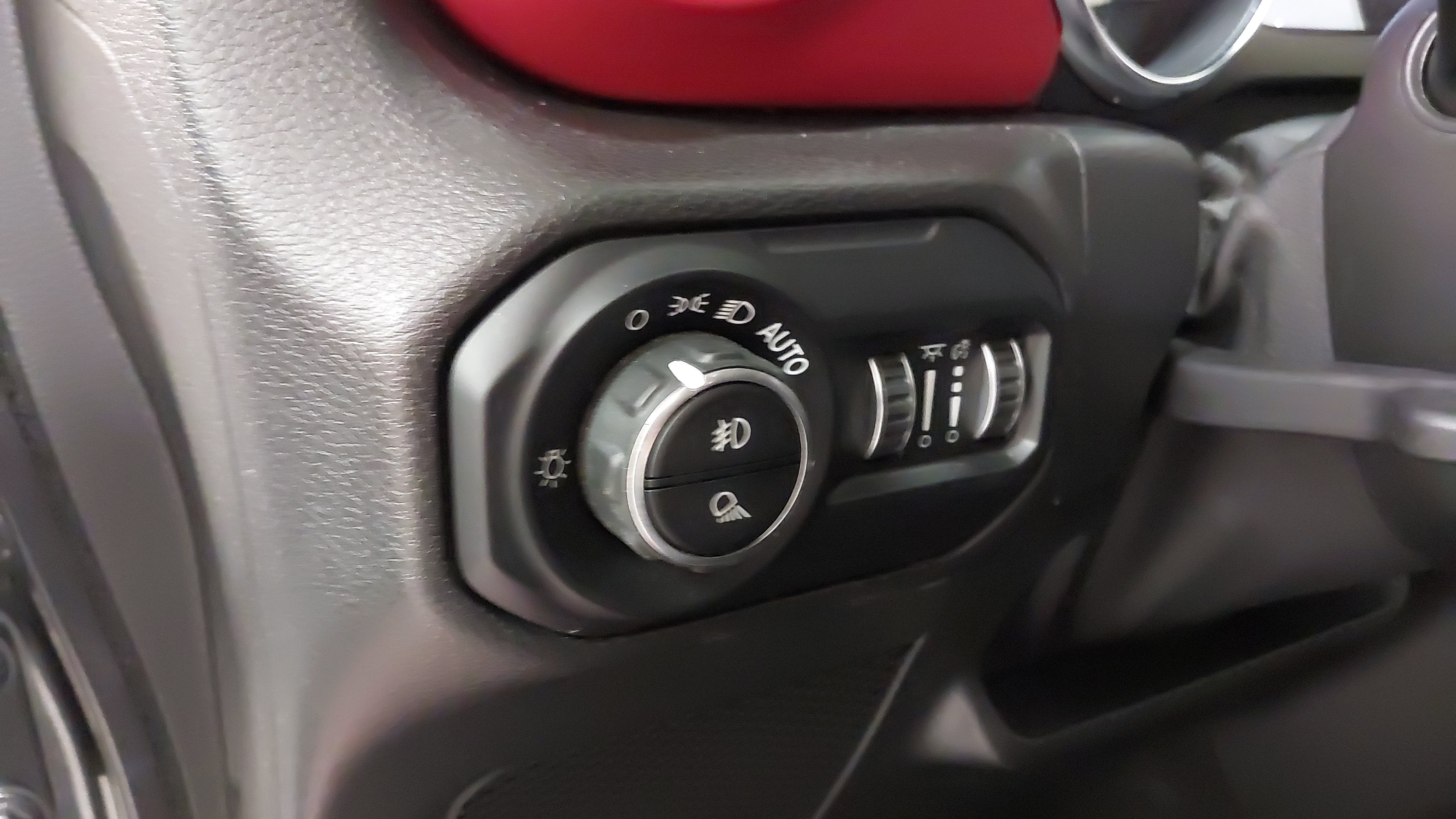 2021 Jeep Gladiator Rubicon 4x4