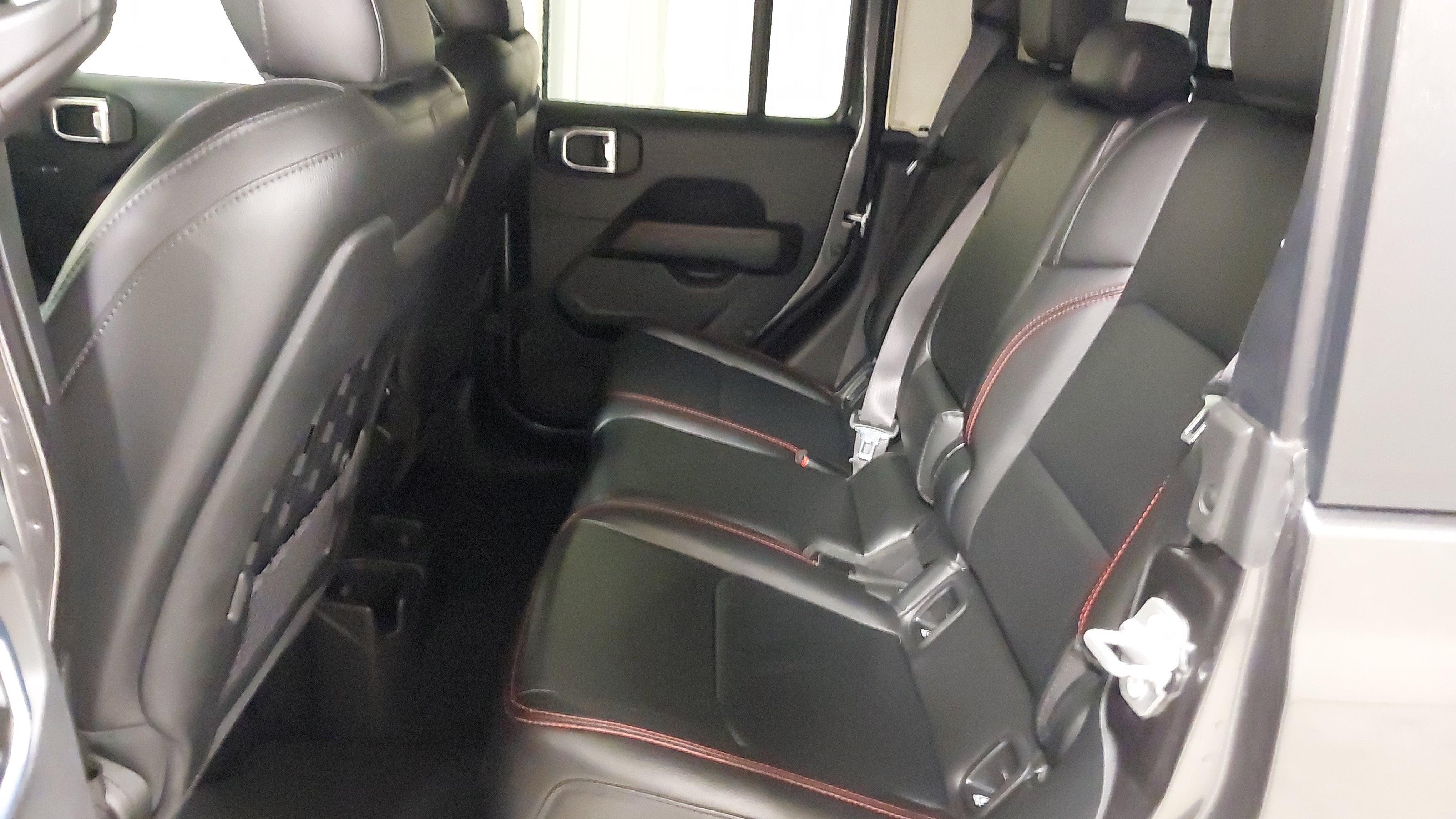 2021 Jeep Gladiator Rubicon 4x4