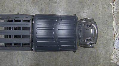 2021 Jeep Gladiator Rubicon 4x4