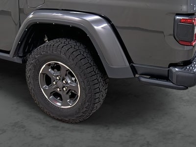 2021 Jeep Gladiator Rubicon 4x4
