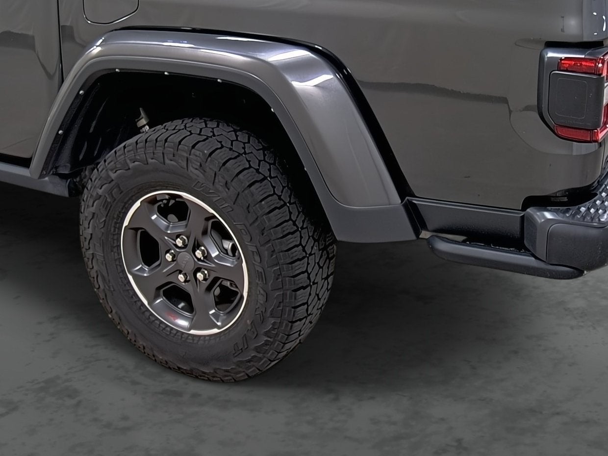 2021 Jeep Gladiator Rubicon 4x4