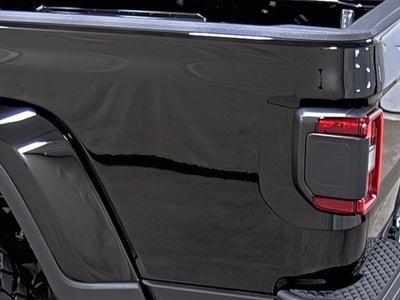 2026 Jeep Gladiator GLADIATOR WILLYS 4X4