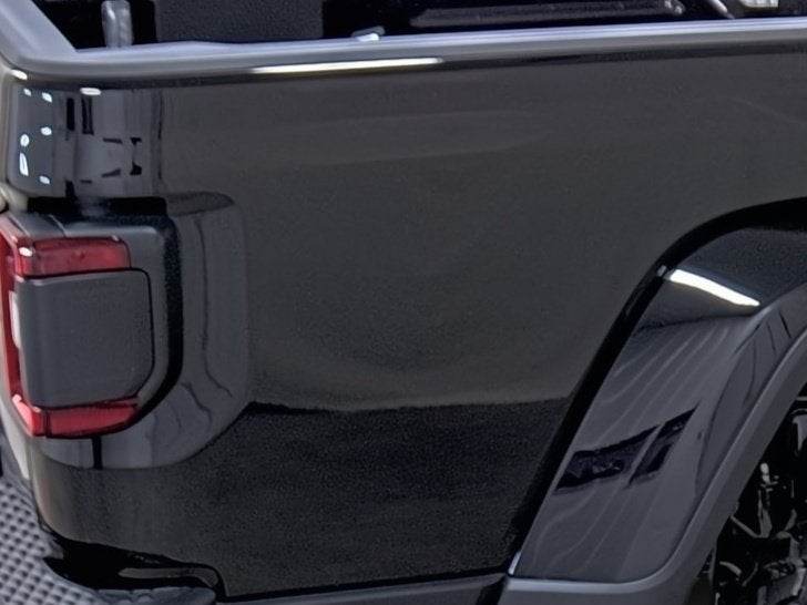 2026 Jeep Gladiator GLADIATOR WILLYS 4X4