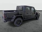 2026 Jeep Gladiator GLADIATOR WILLYS 4X4