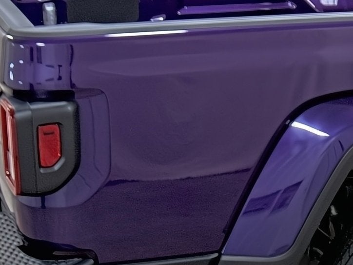 2026 Jeep Gladiator GLADIATOR SPORT S 4X4
