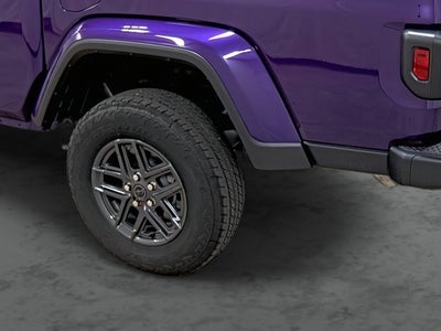 2026 Jeep Gladiator GLADIATOR SPORT S 4X4