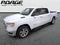 2020 RAM 1500 Big Horn Crew Cab 4x4 5'7' Box