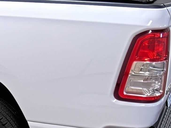 2020 RAM 1500 Big Horn Crew Cab 4x4 5'7' Box