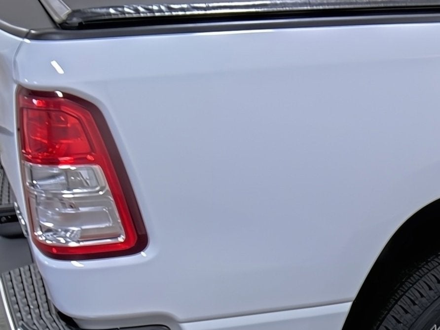 2020 RAM 1500 Big Horn Crew Cab 4x4 5'7' Box