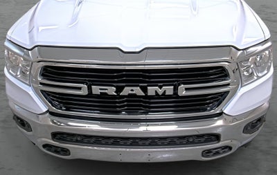 2020 RAM 1500 Big Horn Crew Cab 4x4 5'7' Box