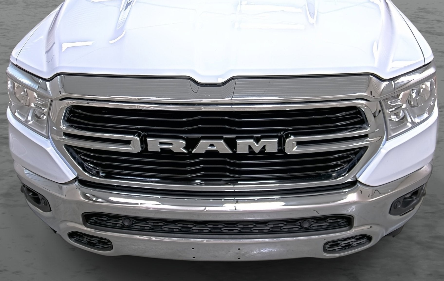 2020 RAM 1500 Big Horn Crew Cab 4x4 5'7' Box