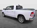 2020 RAM 1500 Big Horn Crew Cab 4x4 5'7' Box