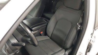 2020 RAM 1500 Big Horn Crew Cab 4x4 5'7' Box