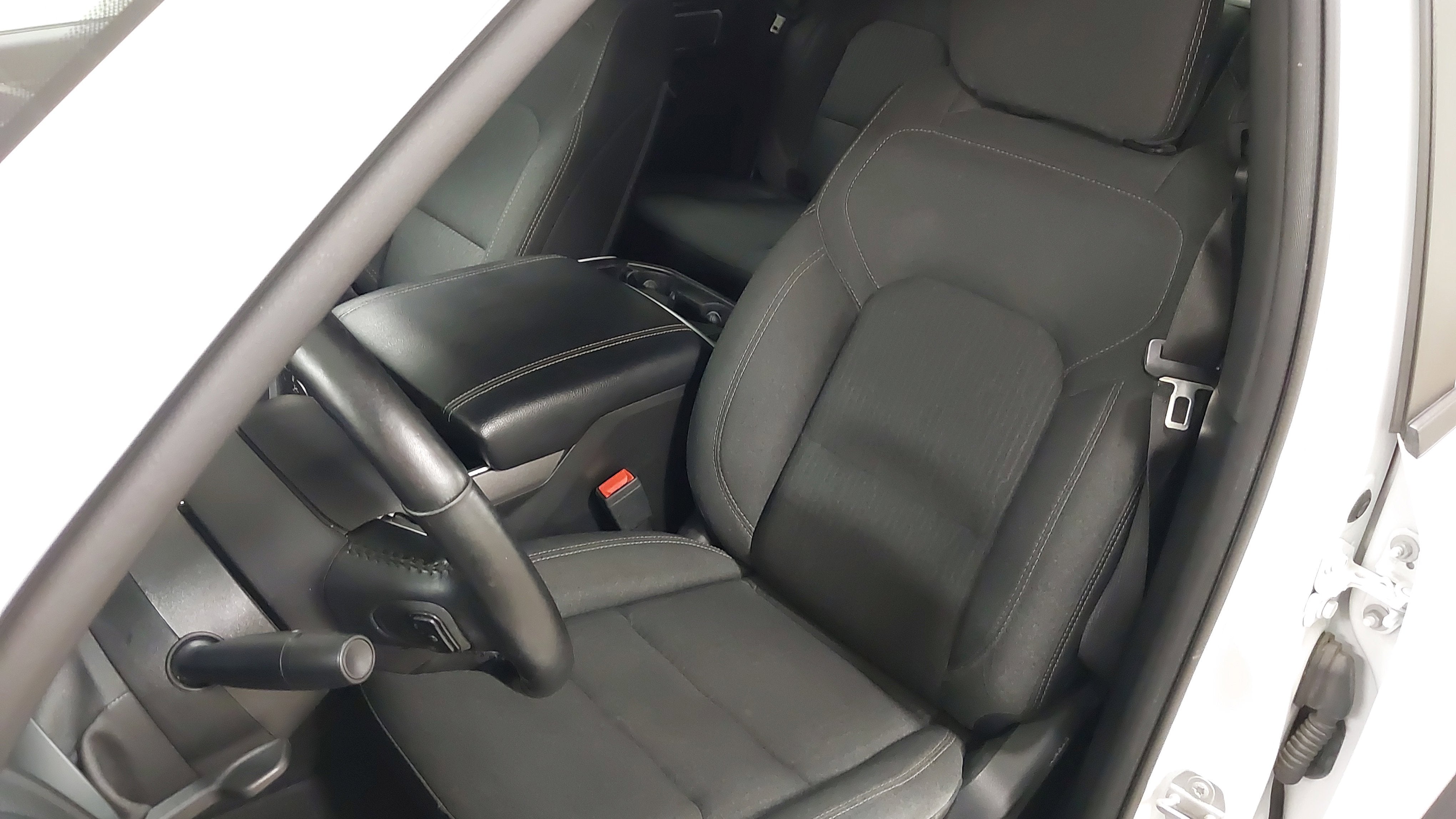 2020 RAM 1500 Big Horn Crew Cab 4x4 5'7' Box