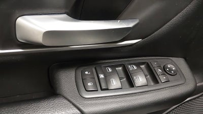 2020 RAM 1500 Big Horn Crew Cab 4x4 5'7' Box