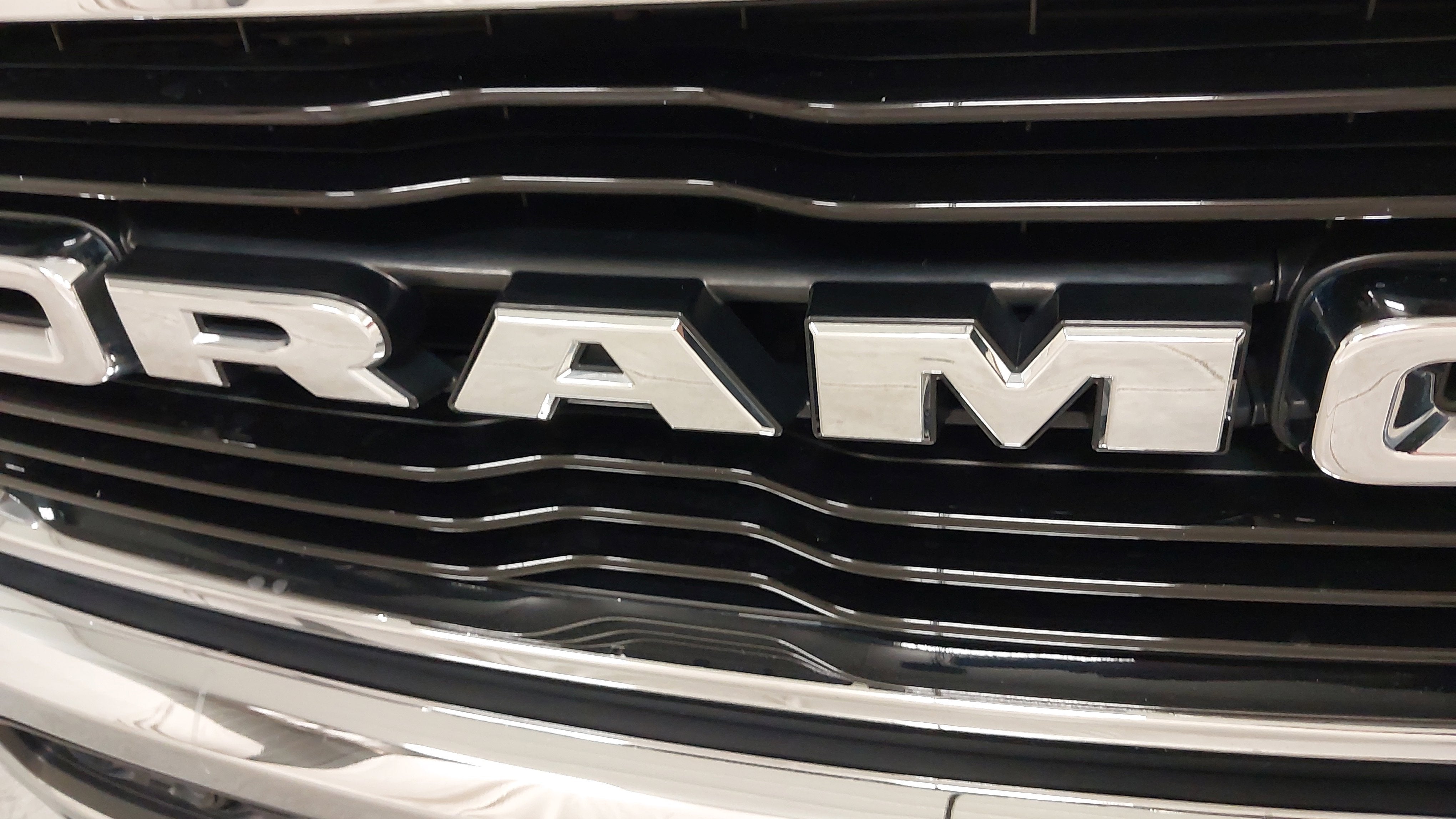 2020 RAM 1500 Big Horn Crew Cab 4x4 5'7' Box