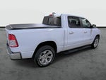 2020 RAM 1500 Big Horn Crew Cab 4x4 5'7' Box