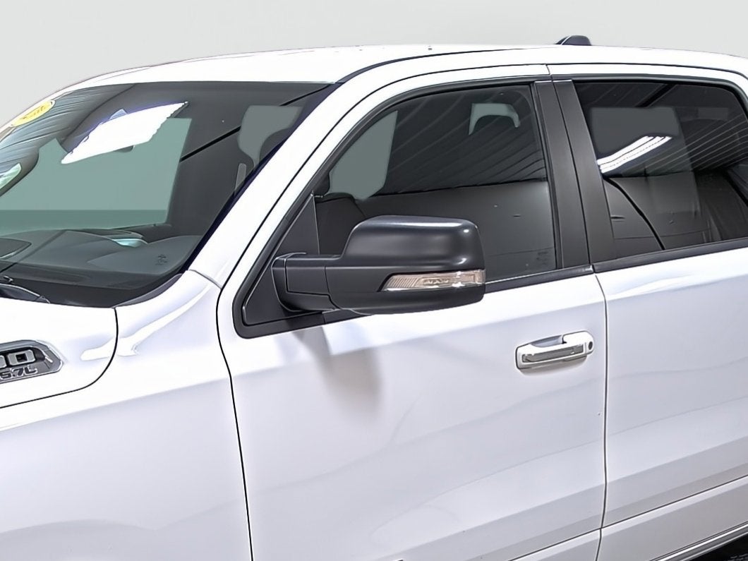 2020 RAM 1500 Big Horn Crew Cab 4x4 5'7' Box