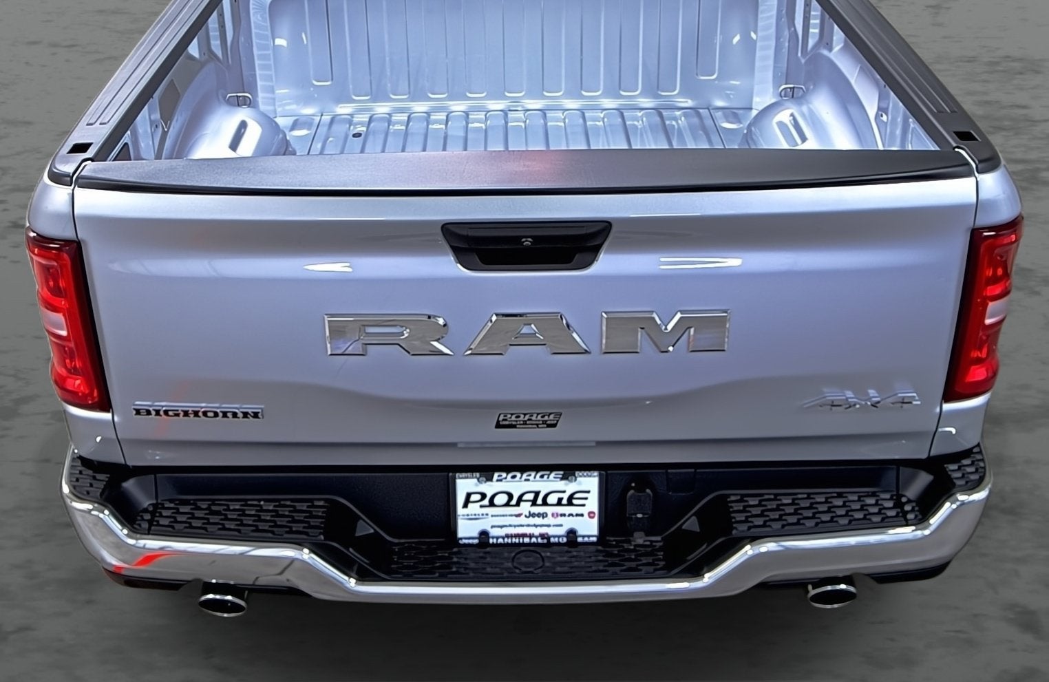 2026 RAM 1500 Big Horn/Lone Star - Photo 11