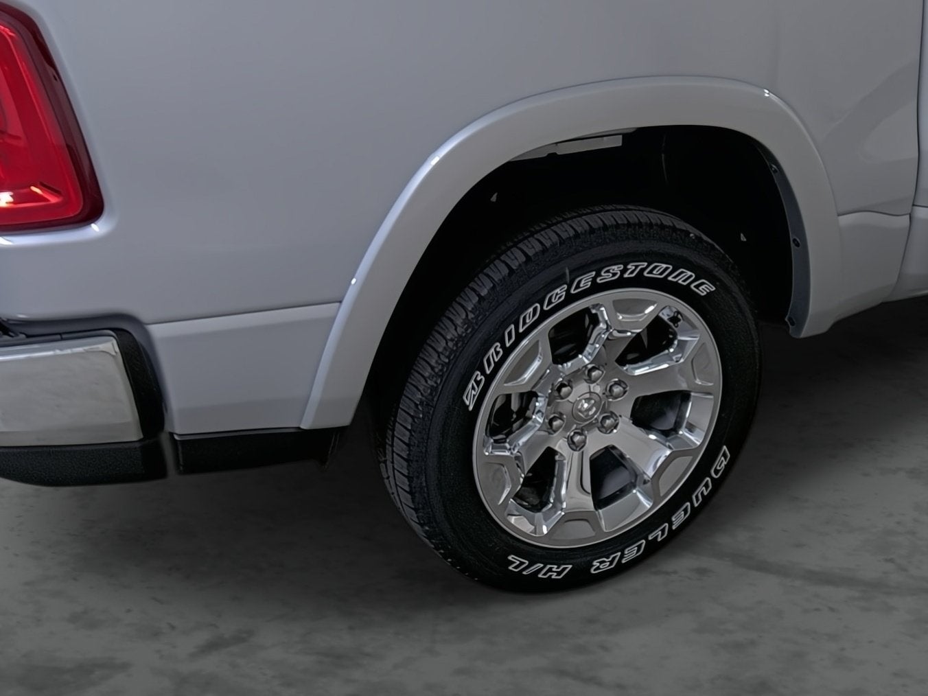 2026 RAM 1500 Big Horn/Lone Star - Photo 12