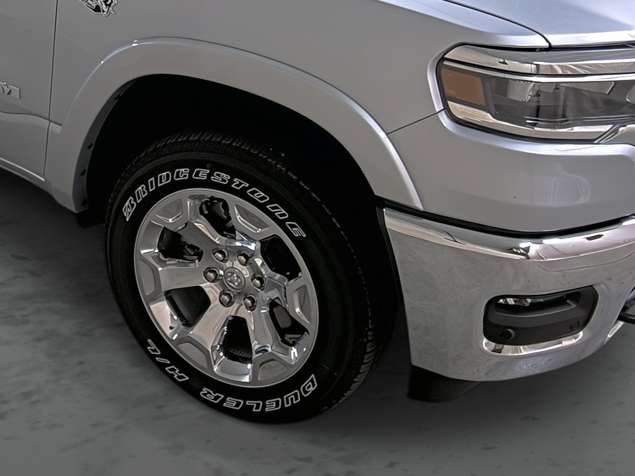 2026 RAM 1500 Big Horn/Lone Star - Photo 14