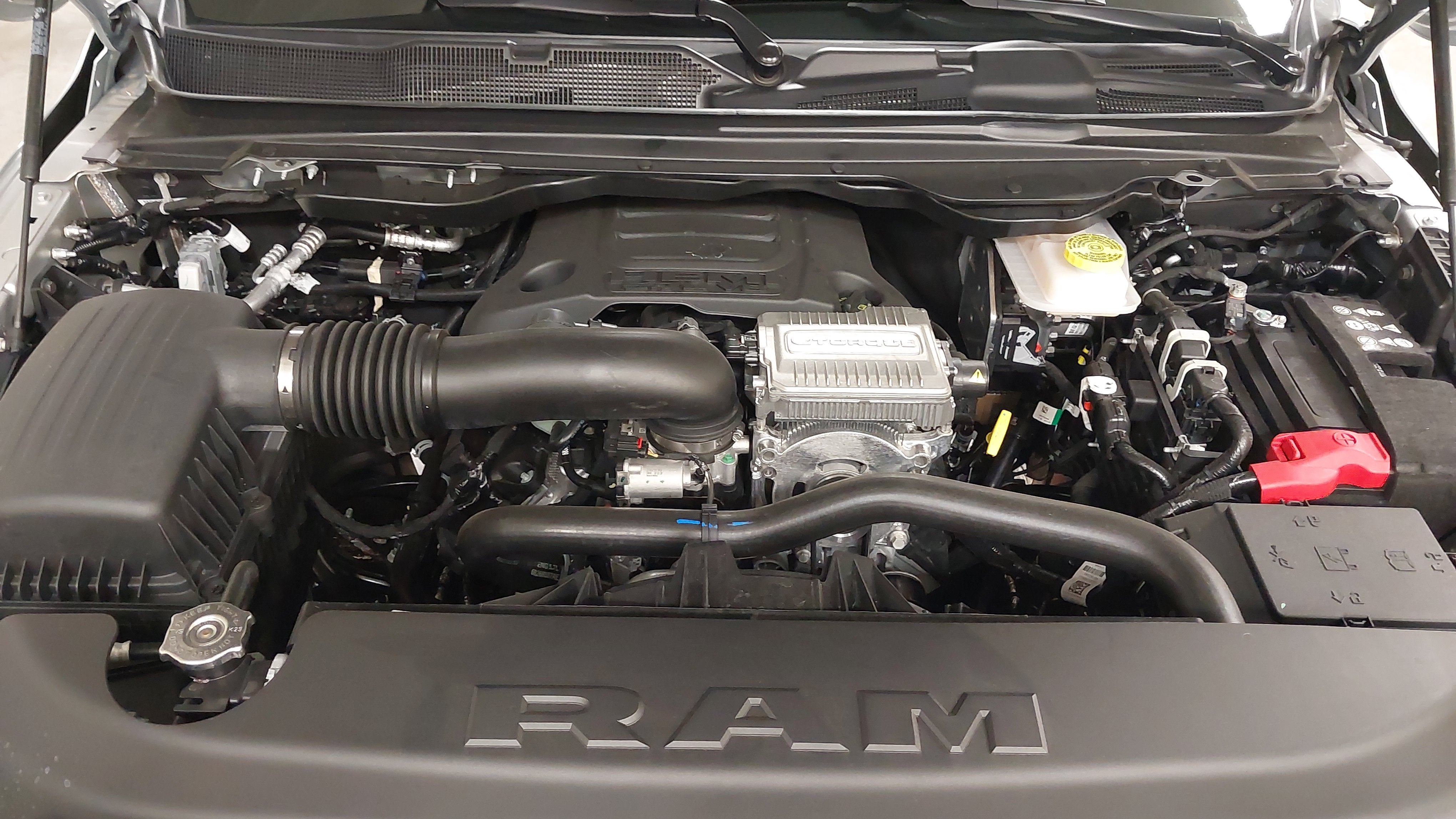 2026 RAM 1500 Big Horn/Lone Star - Photo 29