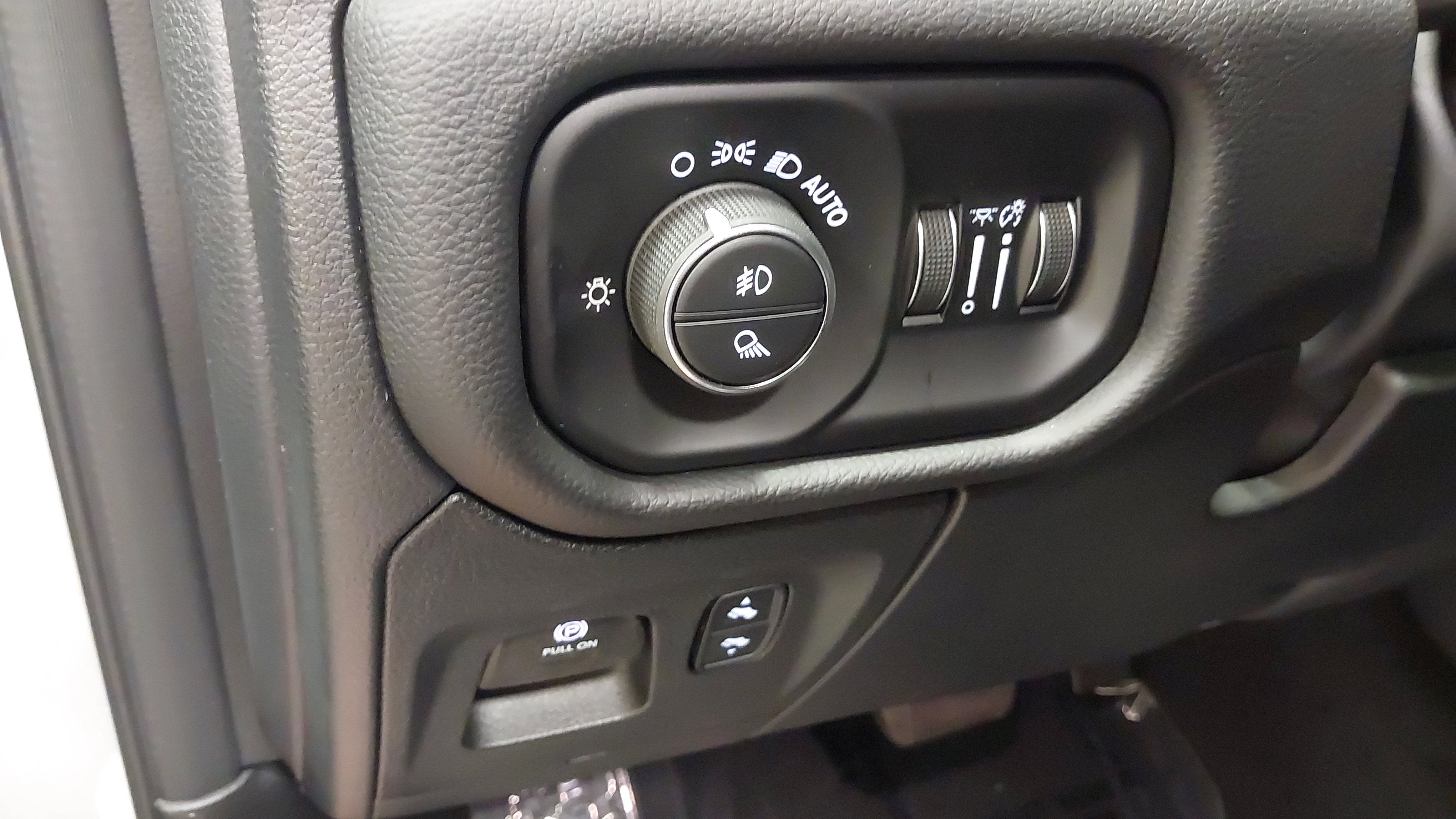 2026 RAM 1500 Big Horn/Lone Star - Photo 31