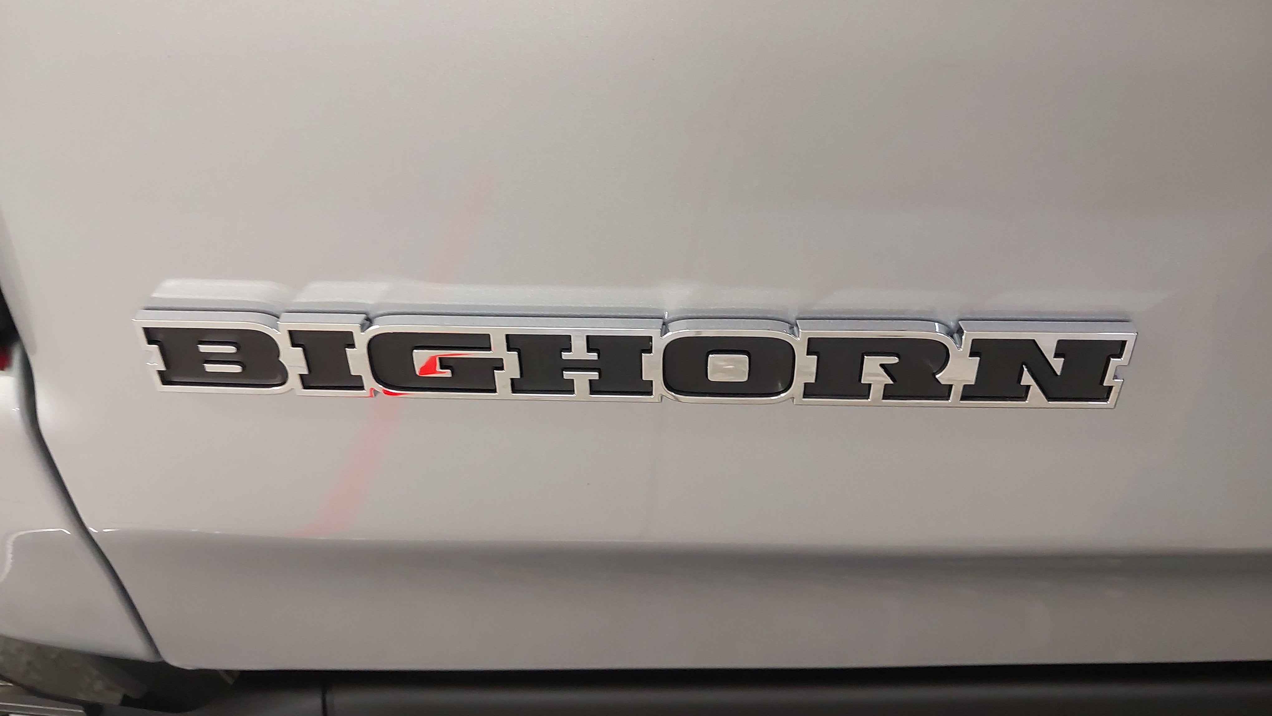 2026 RAM 1500 Big Horn/Lone Star - Photo 33