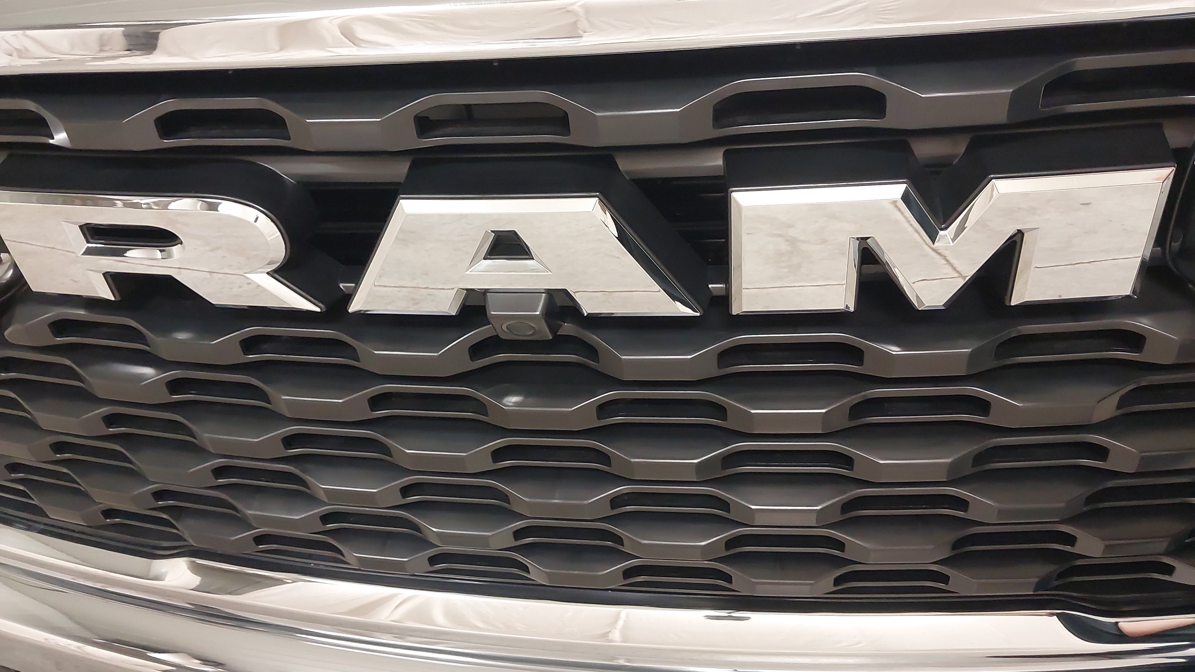 2026 RAM 1500 Big Horn/Lone Star - Photo 34