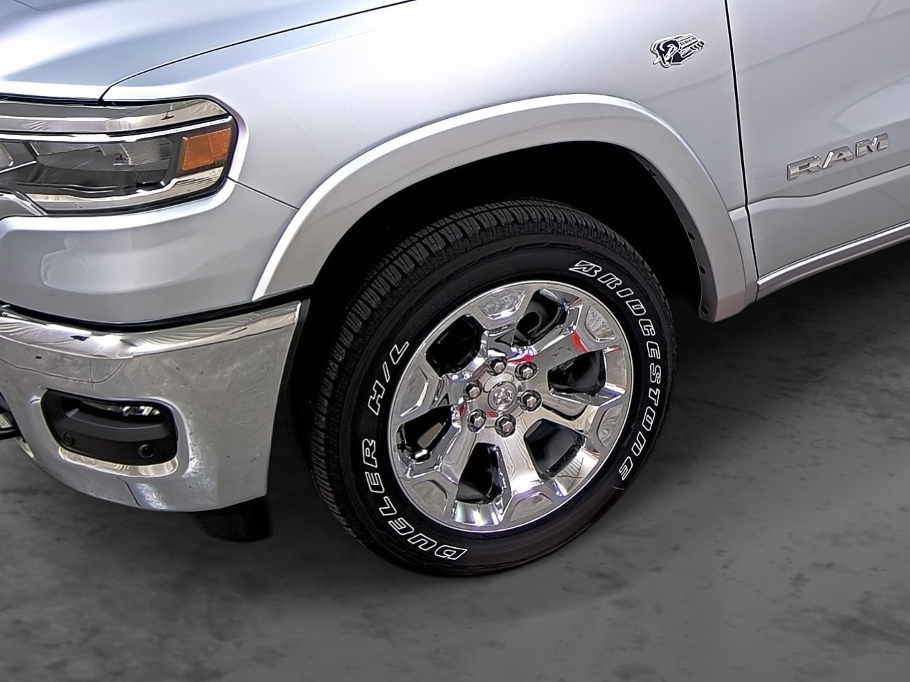 2026 RAM 1500 Big Horn/Lone Star - Photo 7