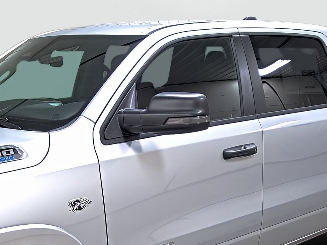 2026 RAM 1500 Big Horn/Lone Star - Photo 8