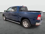 2021 RAM 1500 Big Horn Crew Cab 4x4 5'7' Box