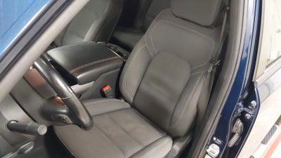 2021 RAM 1500 Big Horn Crew Cab 4x4 5'7' Box