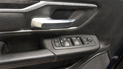 2021 RAM 1500 Big Horn Crew Cab 4x4 5'7' Box
