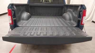 2021 RAM 1500 Big Horn Crew Cab 4x4 5'7' Box