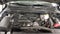 2021 RAM 1500 Big Horn Crew Cab 4x4 5'7' Box