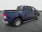 2021 RAM 1500 Big Horn Crew Cab 4x4 5'7' Box