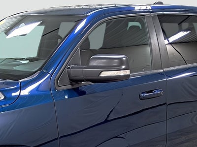 2021 RAM 1500 Big Horn Crew Cab 4x4 5'7' Box
