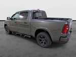 2026 RAM 1500 Big Horn Crew Cab 4x4 5'7' Box
