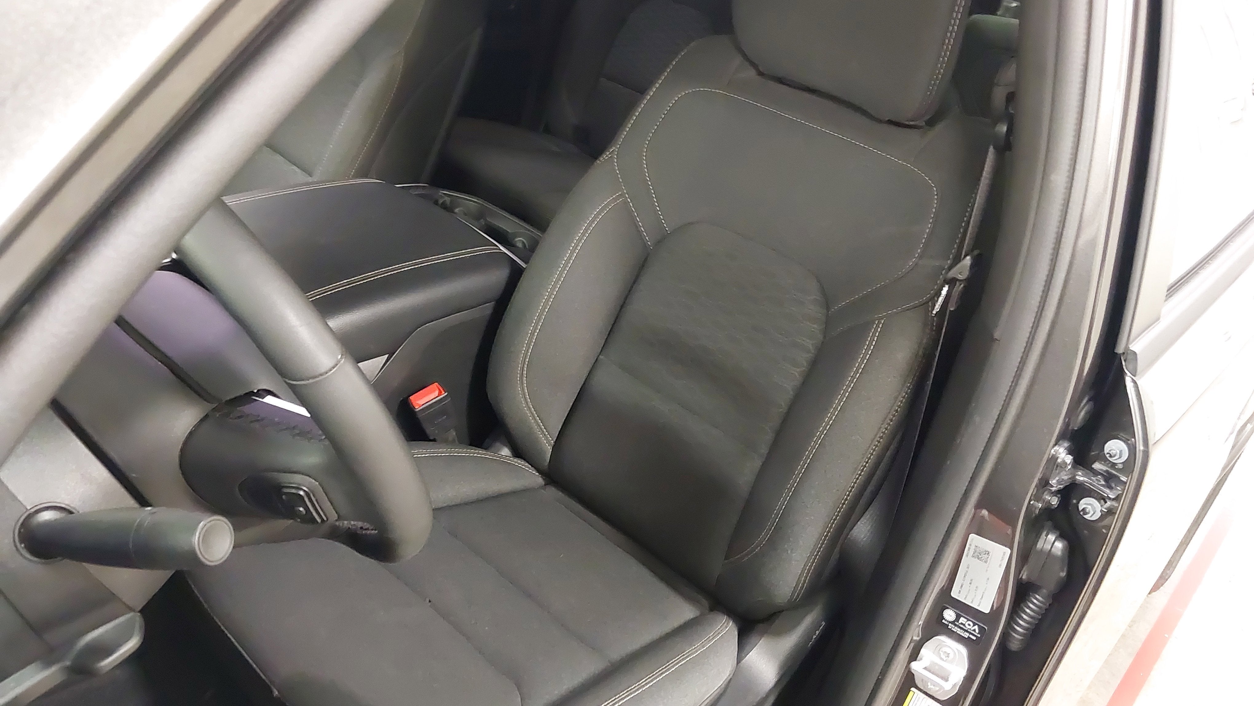 2026 RAM 1500 Big Horn Crew Cab 4x4 5'7' Box