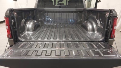 2026 RAM 1500 Big Horn Crew Cab 4x4 5'7' Box