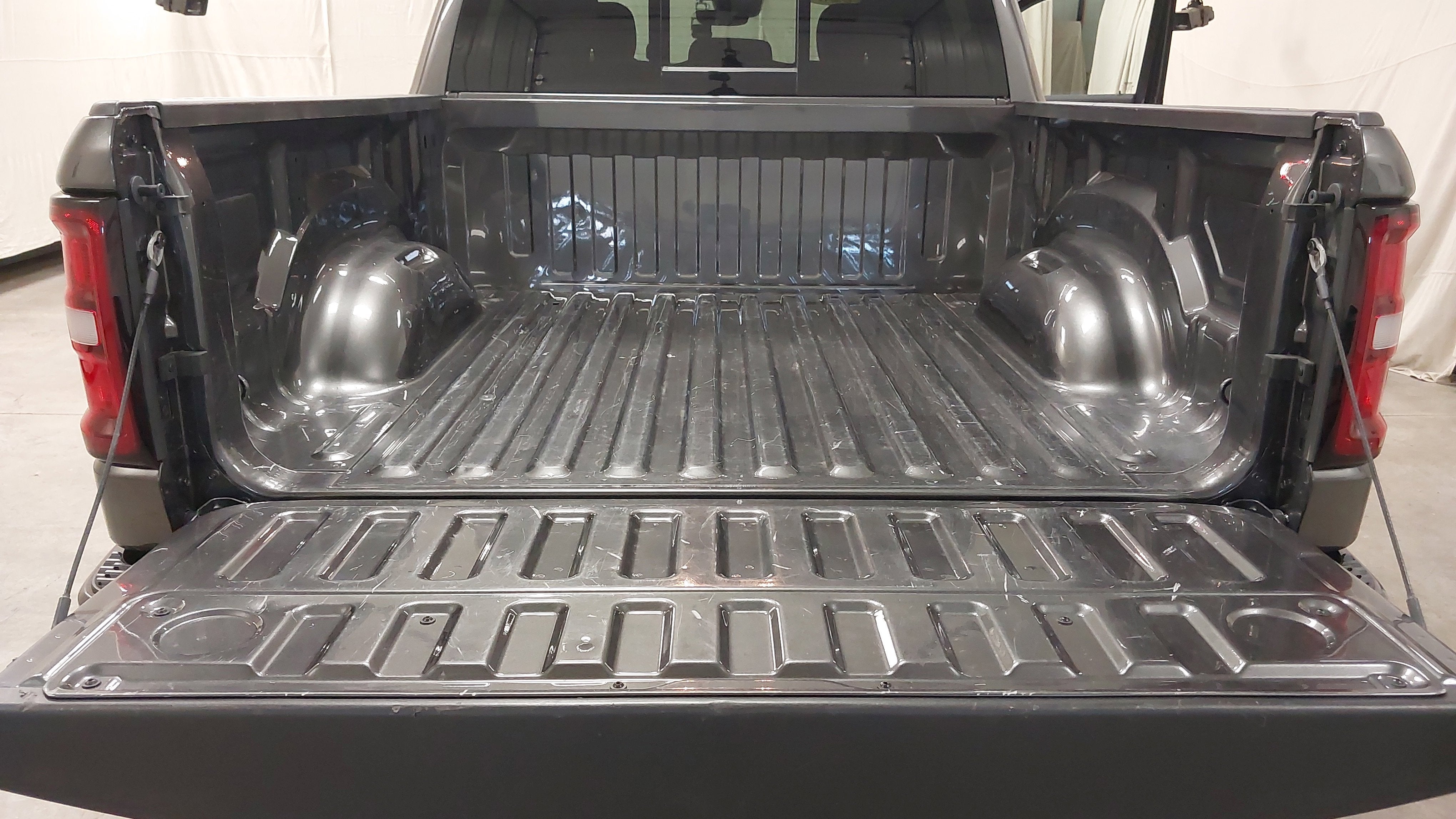 2026 RAM 1500 Big Horn Crew Cab 4x4 5'7' Box