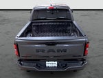 2026 RAM 1500 Big Horn Crew Cab 4x4 5'7' Box