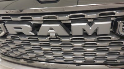 2026 RAM 1500 Big Horn Crew Cab 4x4 5'7' Box
