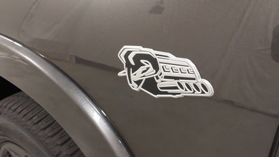 2026 RAM 1500 Big Horn Crew Cab 4x4 5'7' Box