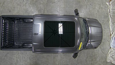 2026 RAM 1500 Big Horn Crew Cab 4x4 5'7' Box