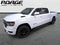 2020 RAM 1500 Big Horn Crew Cab 4x4 5'7' Box