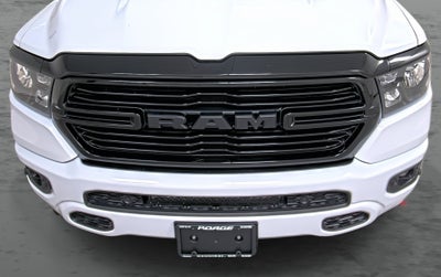 2020 RAM 1500 Big Horn Crew Cab 4x4 5'7' Box