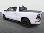 2020 RAM 1500 Big Horn Crew Cab 4x4 5'7' Box